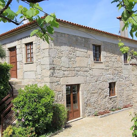 Quinta Miranda Villa Geraz do Lima Szoba fotó