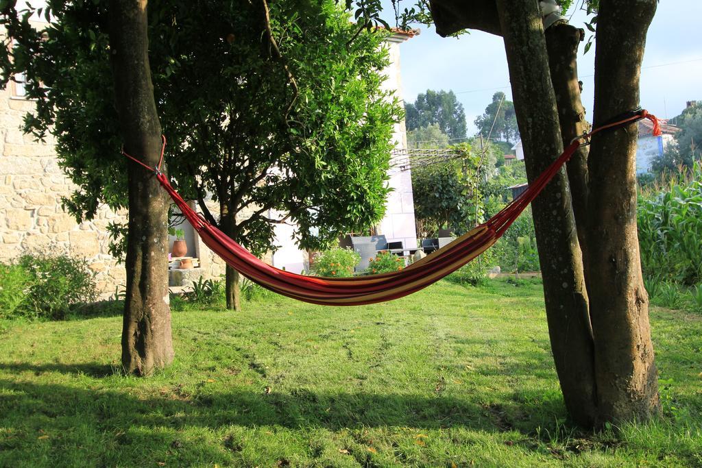 Quinta Miranda Villa Geraz do Lima Szoba fotó