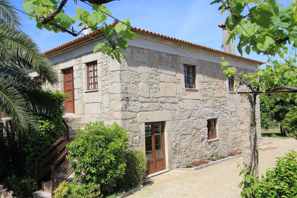 Quinta Miranda Villa Geraz do Lima Szoba fotó