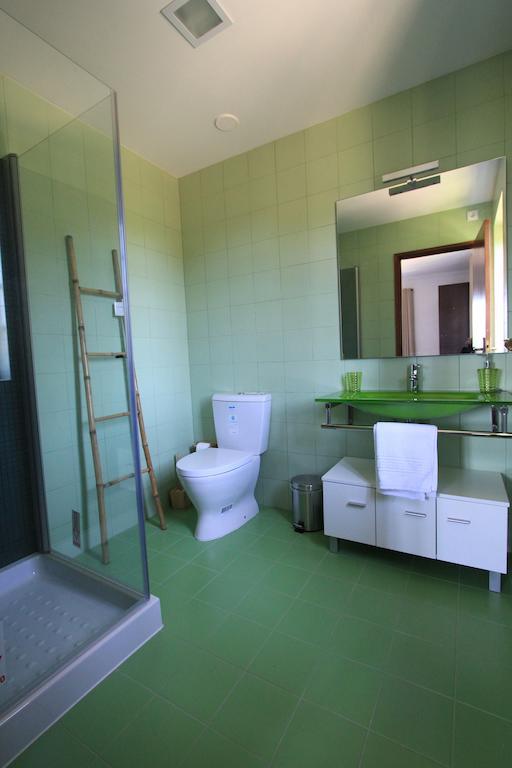 Quinta Miranda Villa Geraz do Lima Szoba fotó