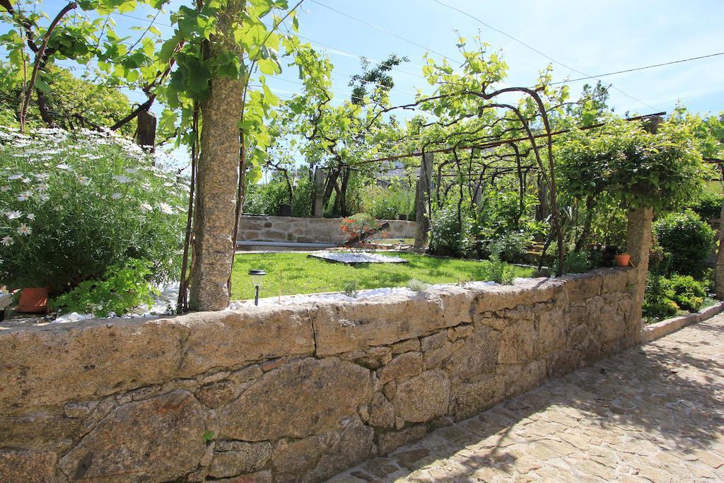 Quinta Miranda Villa Geraz do Lima Szoba fotó