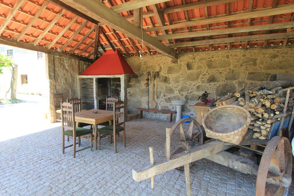 Quinta Miranda Villa Geraz do Lima Kültér fotó