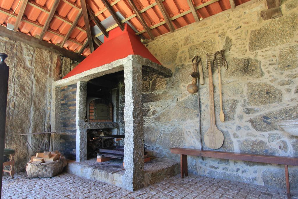 Quinta Miranda Villa Geraz do Lima Kültér fotó
