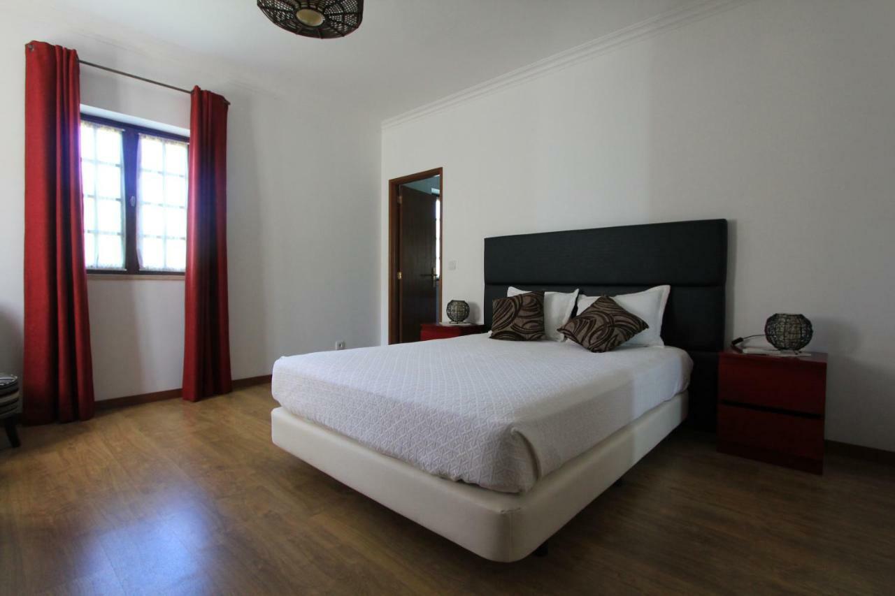 Quinta Miranda Villa Geraz do Lima Kültér fotó